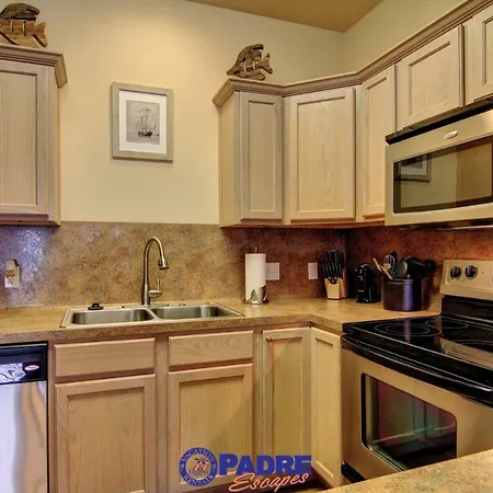 Palm Bay Breeze Cpb703K Apartamento